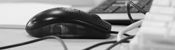 50 Jahre Computermaus